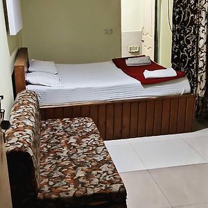 Budget Triple Room